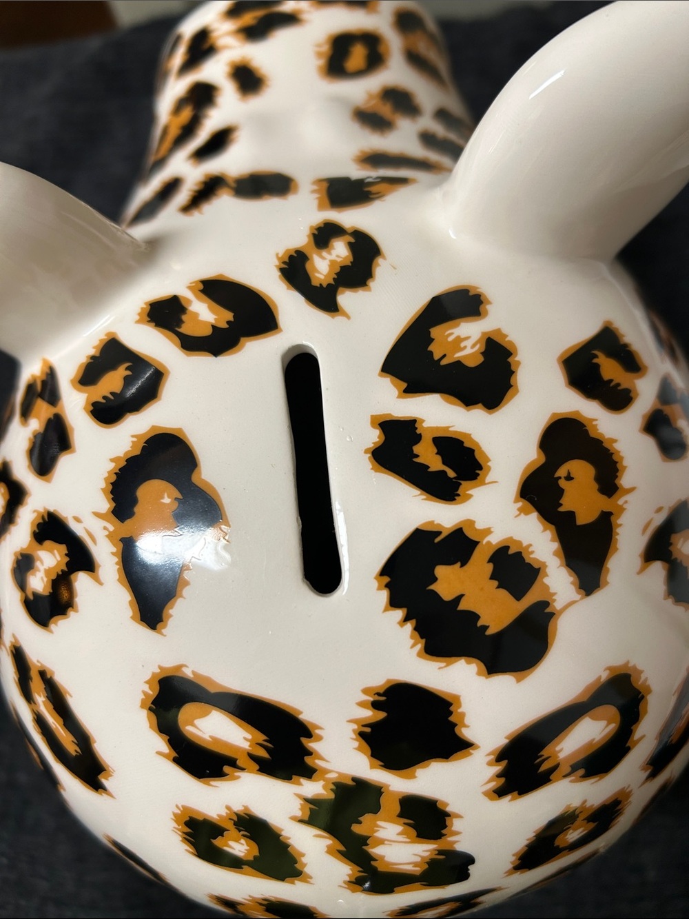 Piggy Bank π - Picture 5 of 9